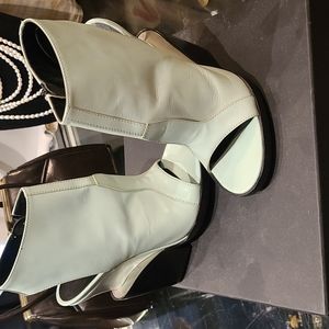 Theyskens' Theory Elerie Mint size 37/7